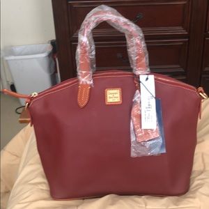 Brand New Dooney & Bourke